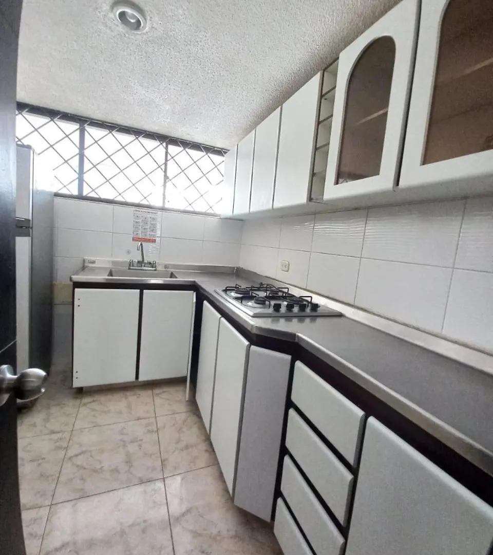 Appartement Rodadero 2 Habitaciones 6 Personas Frente Al Mar Santa Marta
