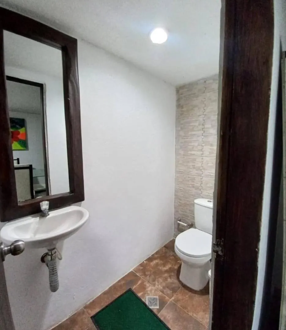 Rodadero 2 Habitaciones 6 Personas Frente Al Mar Santa Marta  Appartement