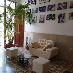 Maranatha Hostal